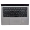 Apple MacBook Pro 14 A2442 M1 PRO 16GB 1TB SSD 14,2